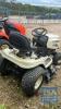 MTD R/O MOWER SPECIAL EDITION - 4