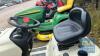 MTD R/O MOWER SPECIAL EDITION - 5