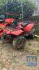 SUZUKI 300CC QUAD - 2