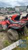 SUZUKI 300CC QUAD - 3