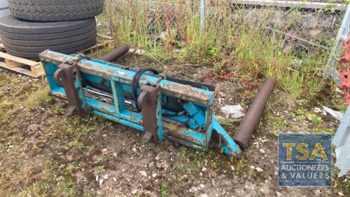 TWOSE BALE SQUEEZE C/W EURO FITTINGS