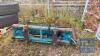 TWOSE BALE SQUEEZE C/W EURO FITTINGS - 4