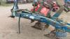 OVERUM REVERSIBLE 4 FURROW PLOUGH - 11