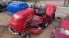 COUNTAX C600H R/O MOWER - 2