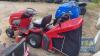 COUNTAX C600H R/O MOWER - 3