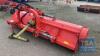 MASCHIO FLAIL WITH PTO