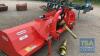 MASCHIO FLAIL WITH PTO - 6