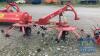 LELY LOTUS 300 TEDDER WITH PTO - 3