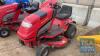 COUNTAX C800H R/O MOWER - 2