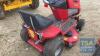 COUNTAX C800H R/O MOWER - 4