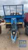 BUNNING LOWLANDER 90 MUCKSPREADER 13T - 2