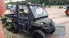 Polaris Ranger 800 6 x 6,