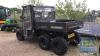 Polaris Ranger 800 6 x 6, - 3