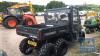 Polaris Ranger 800 6 x 6, - 4