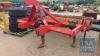 TWOSE 2.5M 3 LEG SUBSOILER