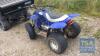 Apache 100cc Quad, - 3