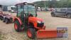 Kubota B2350 - 1123cc 2 Door Tractor