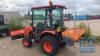 Kubota B2350 - 1123cc 2 Door Tractor - 3