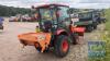 Kubota B2350 - 1123cc 2 Door Tractor - 4