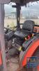 Kubota B2350 - 1123cc 2 Door Tractor - 5