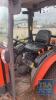 Kubota B2350 - 1123cc 2 Door Tractor - 6