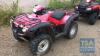 Honda Foreman 500, , NO VAT - 2