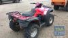 Honda Foreman 500, , NO VAT - 4