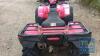 Honda Foreman 500, , NO VAT - 5