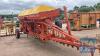 ACCORD 6M GRAIN DRILL WITH PTO