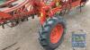 ACCORD 6M GRAIN DRILL WITH PTO - 5