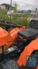 Kubota B7100D, , - 5