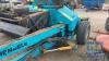 RECO MENGELE SH40N FORAGE HARVESTER WITH PTO - 3