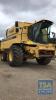 Ford New Holland TX66 - 0cc 1 Door Tractor