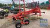 GA 4321 KUHN RAKE WITH PTO - 4