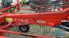 GA 4321 KUHN RAKE WITH PTO - 5