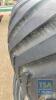 FLOTATION TYRES FRONT & REAR 2 X 650/60-30.5 2 X 550/60/22 - 8