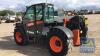 Bobcat TL470 XHF- 4400cc 1 Door Tractor - 3