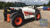 Bobcat TL470 XHF- 4400cc 1 Door Tractor - 4