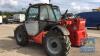 MANITOU TELE HANDLER MT732, , , PLUS VAT, - 3