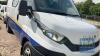 Iveco Daily 35c13 Mwb - 2287cc 2 Door Van - 11