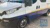 Iveco Daily 35c13 Mwb - 2287cc 2 Door Van - 12