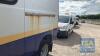 Iveco Daily 35c13 Mwb - 2287cc 2 Door Van - 13