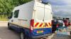 Iveco Daily 35c13 Mwb - 2287cc 2 Door Van - 3