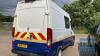 Iveco Daily 35c13 Mwb - 2287cc 2 Door Van - 4