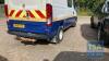 Iveco Daily 35c13 Mwb - 2287cc 2 Door Van - 15