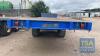 32FT BALE TRAILER - 6