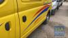 Ldv Maxus 3.5t 120 Lwb - 2500cc 2 Door Van - 14