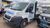 Citroen Relay 35 L3 Dropside Hdi - 2198cc 4 Door Van - 2