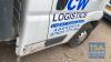 Citroen Relay 35 L3 Dropside Hdi - 2198cc 4 Door Van - 10