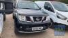 Nissan Pathfinder Sport Dci - 2488cc 4 Door Estate